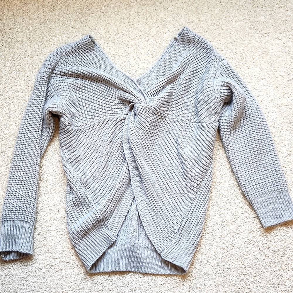 Sweater - Picture 2 of 2